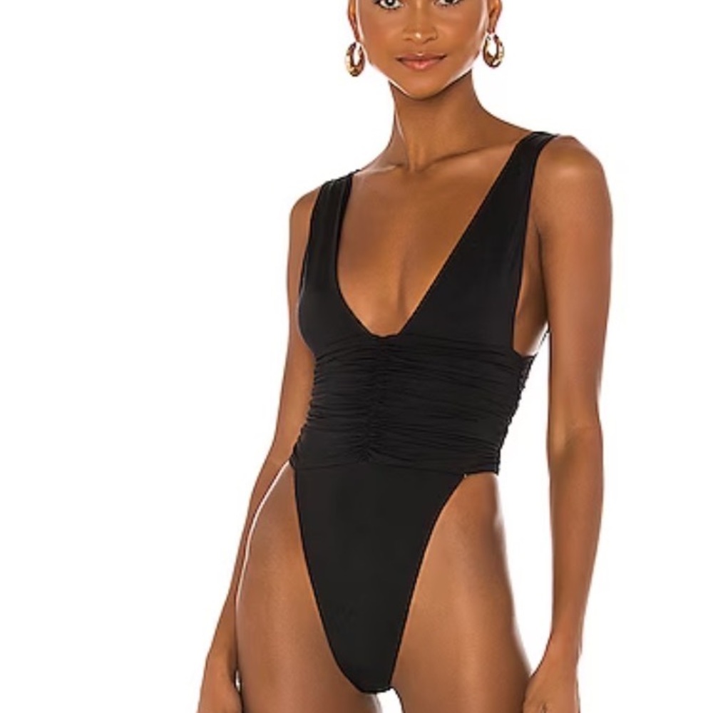 Riot Swim Echo One Piece